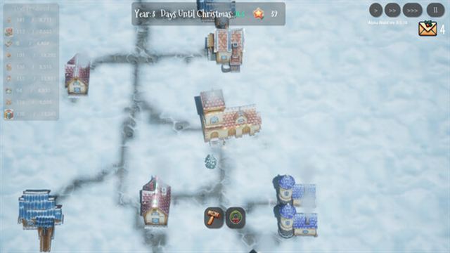 Hình ảnh gameplay Twas The Night-TENOKE