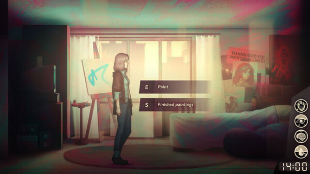 Hình ảnh gameplay Sister Ray-TENOKE