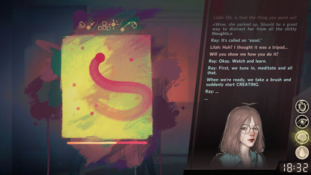Hình ảnh gameplay Sister Ray v20260726-P2P