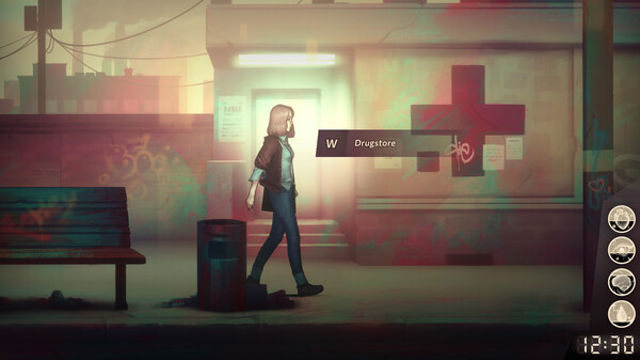 Hình ảnh gameplay Sister Ray-TENOKE
