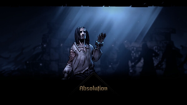 Hình ảnh gameplay Darkest Dungeon II v2.02.79016-P2P