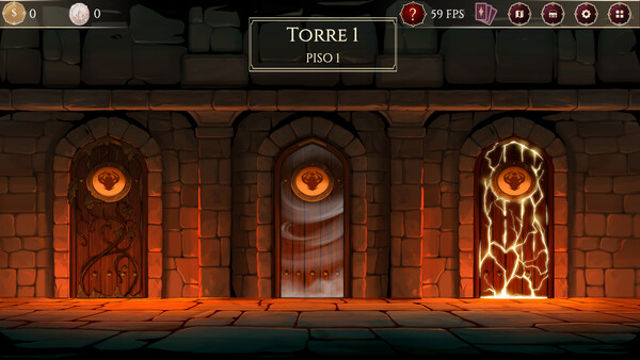 Hình ảnh gameplay Arcane Ascent-TENOKE