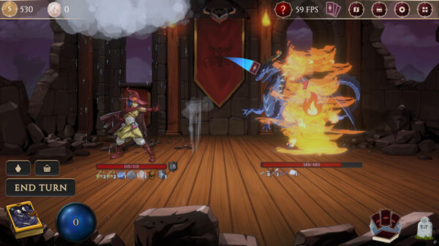 Hình ảnh gameplay Arcane Ascent-TENOKE