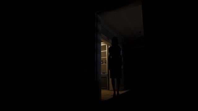Hình ảnh gameplay Silent Still-DRMFREE