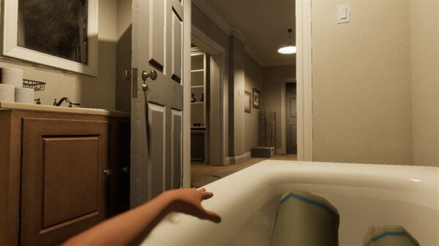 Hình ảnh gameplay Silent Still-DRMFREE