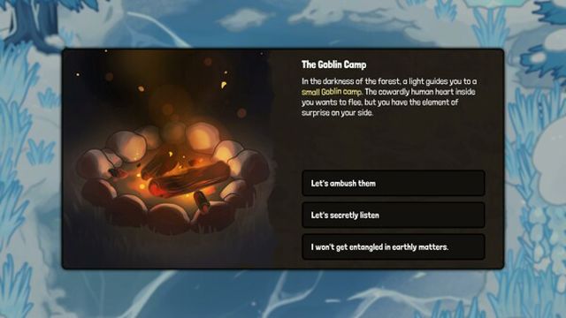 Hình ảnh gameplay Journey to the Void-TENOKE