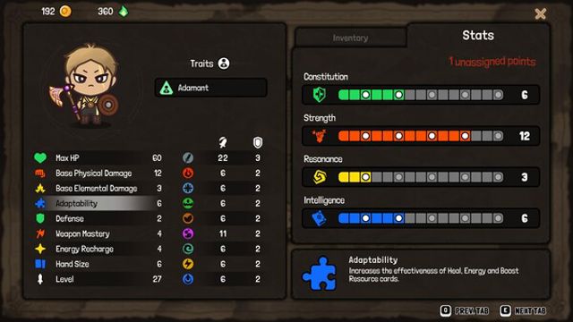 Hình ảnh gameplay Journey to the Void-GoldBerg