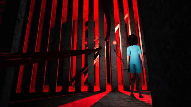 Hình ảnh gameplay DYSTHANASIA-TENOKE