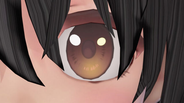 Hình ảnh gameplay DYSTHANASIA-TENOKE