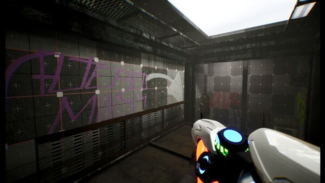 Hình ảnh gameplay Place of Decay-SKIDROW