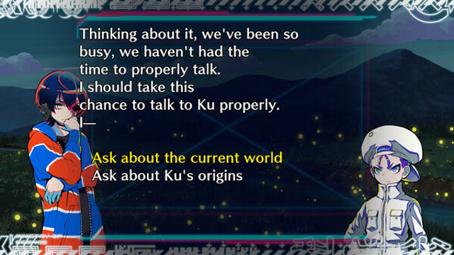 Hình ảnh gameplay SHUTEN ORDER v1.0.3-P2P