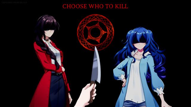 Hình ảnh gameplay Yet Another Killing Game-TENOKE