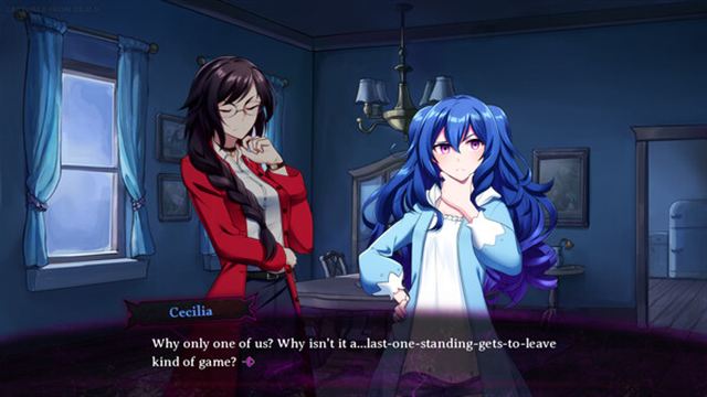 Hình ảnh gameplay Yet Another Killing Game-TENOKE