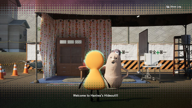 Hình ảnh gameplay The Little Tomb The Maholova Club-TENOKE