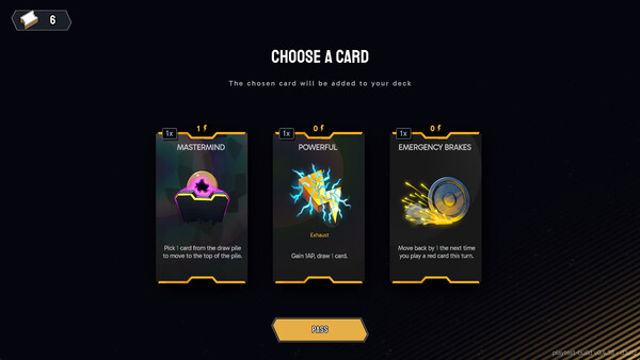 Hình ảnh gameplay Fogpiercer-FCKDRM