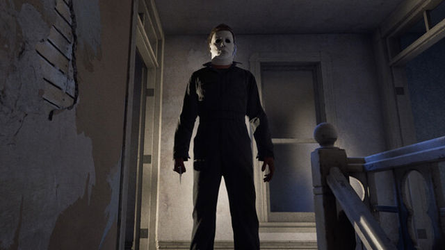 Hình ảnh gameplay Halloween The Game v1.0.2.70265-P2P