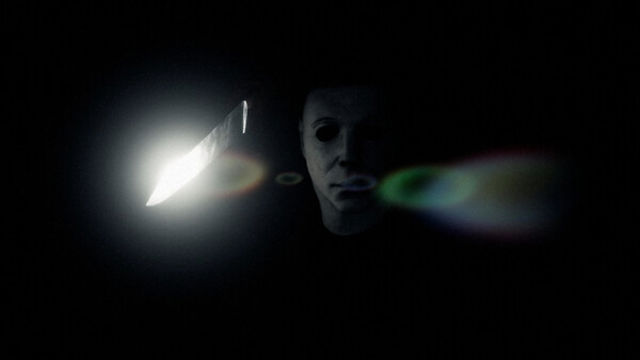 Hình ảnh gameplay Halloween The Game-RUNE
