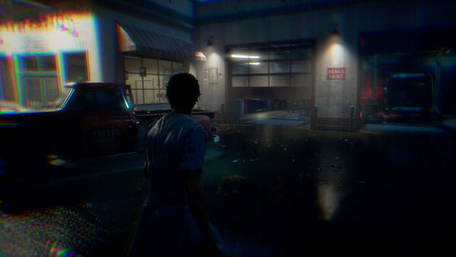 Hình ảnh gameplay Halloween The Game v1.0.2.70265-P2P