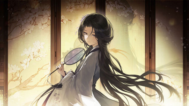 Hình ảnh gameplay The Weeping Swan Ten Days of the Citys Fall-TENOKE