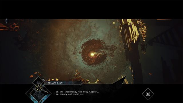 Hình ảnh gameplay BLACKSHARD v20250516-P2P