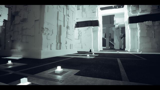 Hình ảnh gameplay BLACKSHARD v20250516-P2P