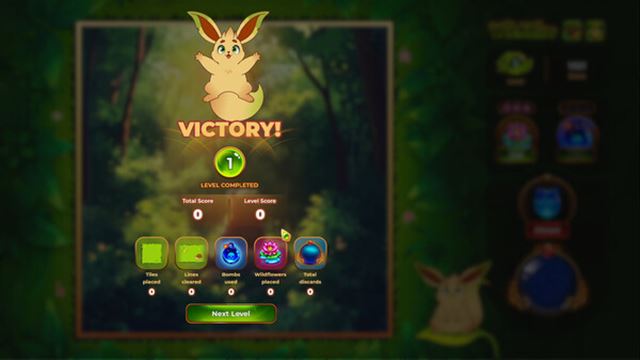 Hình ảnh gameplay Wildrise-TENOKE