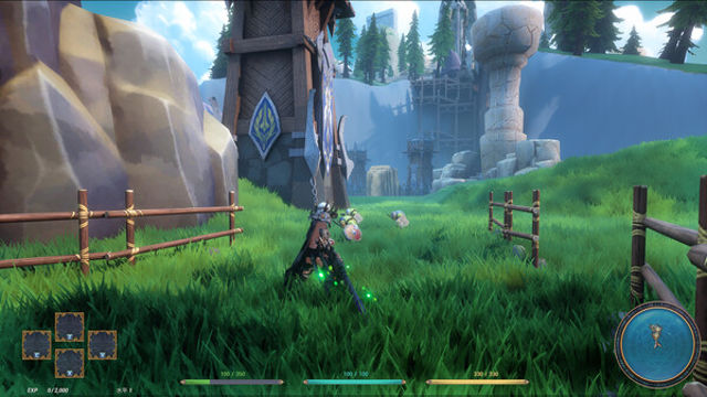 Hình ảnh gameplay Goblin Mutation-TENOKE