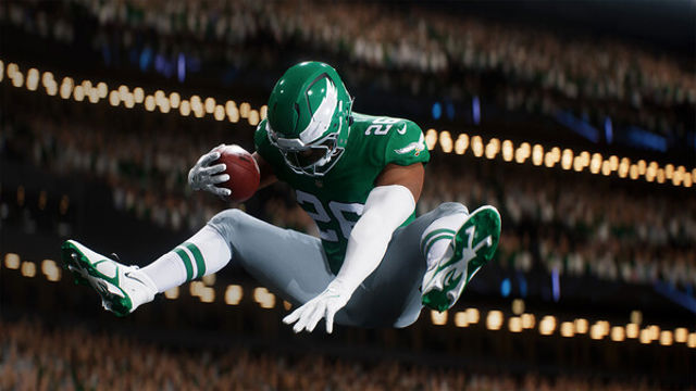 Hình ảnh gameplay EA Sports Madden NFL 26 v1.0.133.17820 HYPERVISOR-P2P
