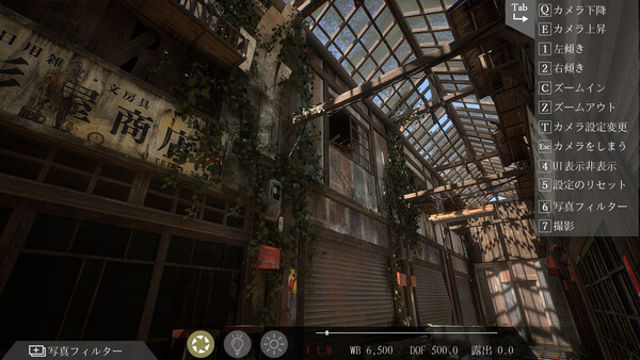 Hình ảnh gameplay OKUGAFUCHI Shopping Arcade-GoldBerg