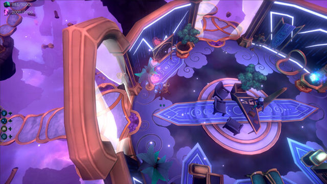 Hình ảnh gameplay Lone Soul v1.0.2B-P2P