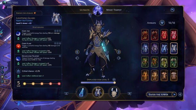 Hình ảnh gameplay Lone Soul v1.0.1A-P2P