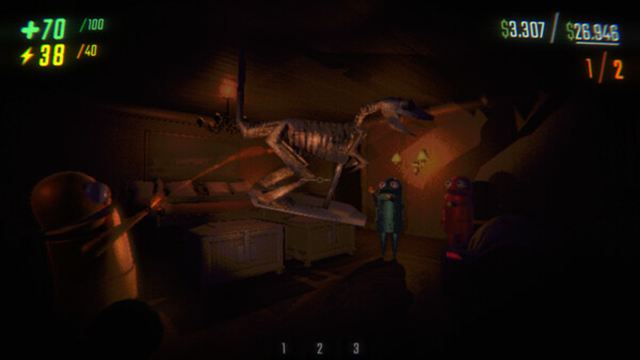 Hình ảnh gameplay R.E.P.O Early Access