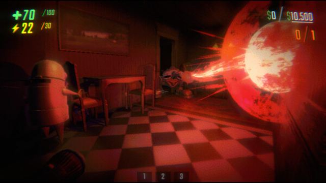 Hình ảnh gameplay R.E.P.O Early Access