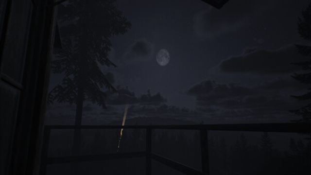 Hình ảnh gameplay TRAILCAM-TiNYiSO