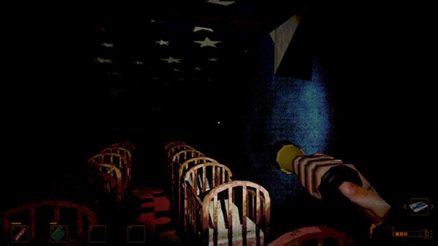 Hình ảnh gameplay Hell Dive-Unleashed