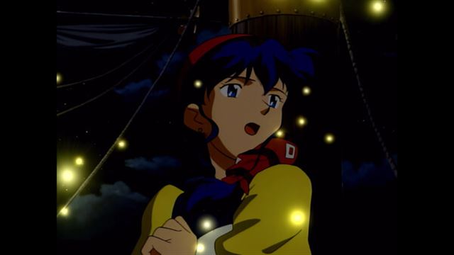 Hình ảnh gameplay LUNAR Remastered Collection v20250619-P2P
