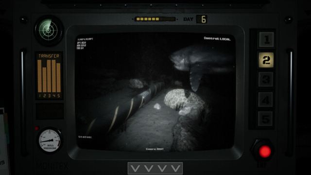 Hình ảnh gameplay These Darker Tides-TENOKE