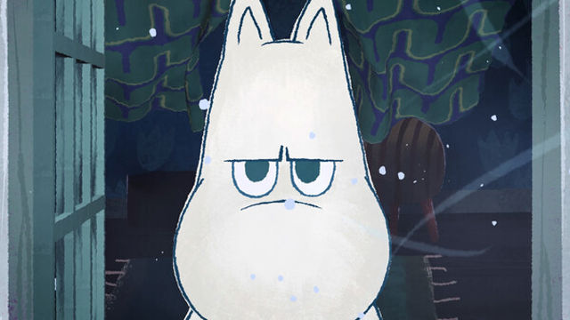 Hình ảnh gameplay Moomintroll Winters Warmth-GoldBerg