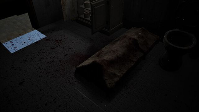 Hình ảnh gameplay IN THE FACADE WE TRUST-TENOKE
