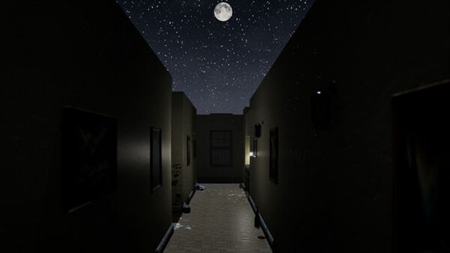 Hình ảnh gameplay IN THE FACADE WE TRUST-TENOKE