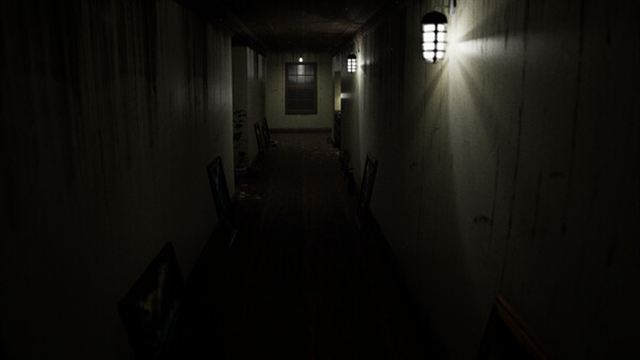 Hình ảnh gameplay IN THE FACADE WE TRUST-TENOKE