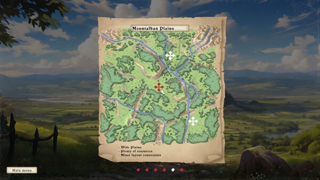 Hình ảnh gameplay City Tales Medieval Era v1.0.0.8-P2P