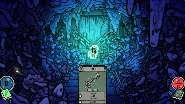 Hình ảnh gameplay Shroom and Gloom Early Access