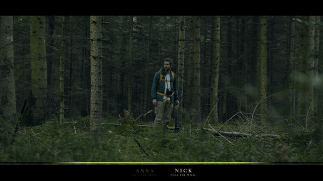 Hình ảnh gameplay Heart of the Forest-TENOKE