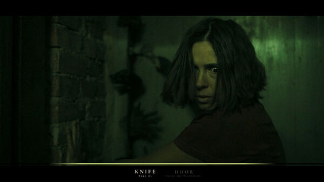 Hình ảnh gameplay Heart of the Forest-TENOKE