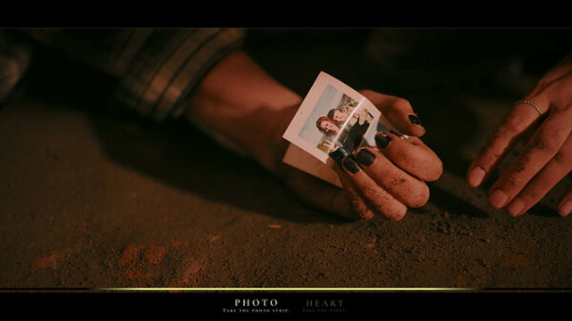 Hình ảnh gameplay Heart of the Forest-TENOKE