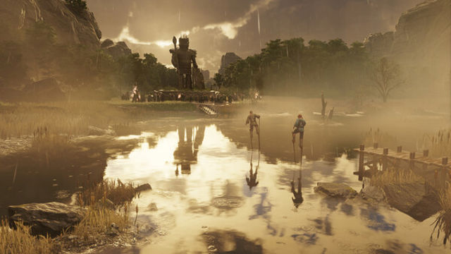 Hình ảnh gameplay Anno 117 Pax Romana Build 23292885 HYPERVISOR-P2P