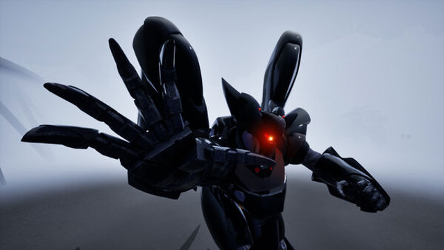 Hình ảnh gameplay PATLABOR the Case Files-GoldBerg