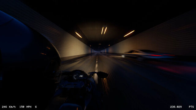 Hình ảnh gameplay LANESPLIT-GoldBerg