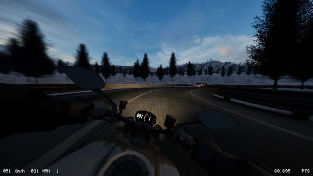 Hình ảnh gameplay LANESPLIT-GoldBerg